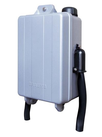 BRAUMS Smart Outstation Device