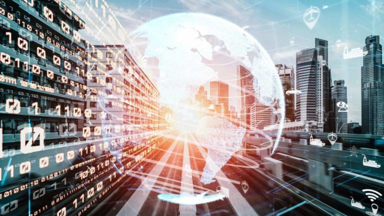 The Key Elements Of A Smart City Smart City The Key Elements Of A Smart City Smart City