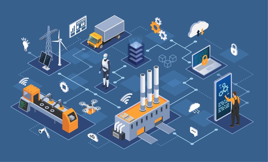 How Does Iot Influence The Development Of Smart Cities Smart City How Does Iot Influence The Development Of Smart Cities Smart City